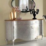 2 doors 2 drawers sideboard