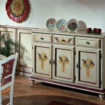 Credenza 3 porte